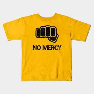 Cobra Kai - No Mercy Kids T-Shirt